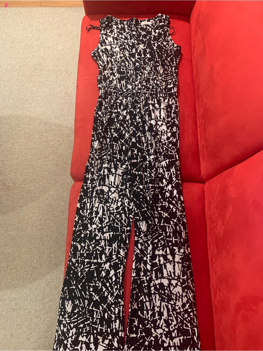 Calvin Klein jumpsuit